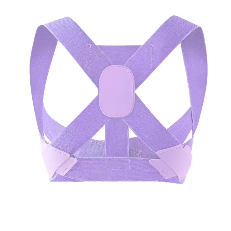 Adjustable Posture Corrector Brace
