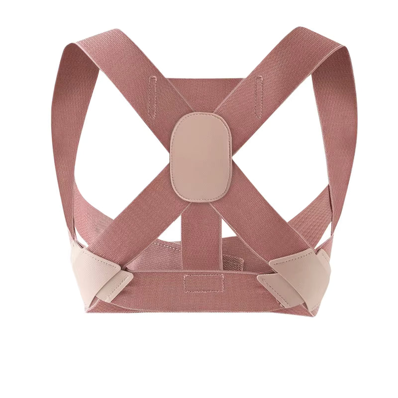 Adjustable Posture Corrector Brace